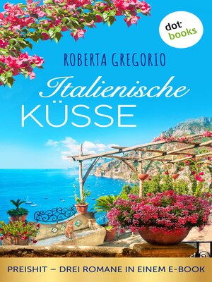 cover image of Italienische Küsse